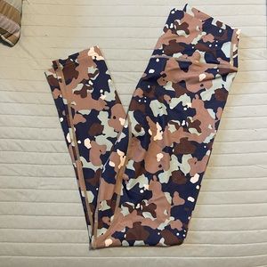 Balance Athletica Ascend legging